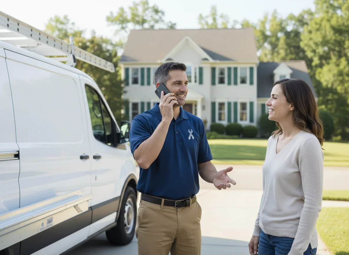 Home Gutter Service Herndon, WV FAQs